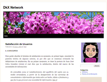 Tablet Screenshot of darkisx.net